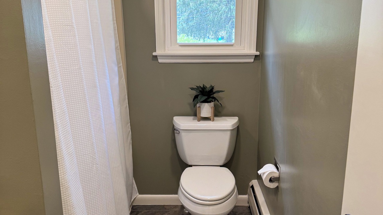 Photo of Bathroom in West End