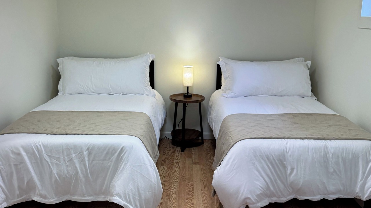 Photo of Bedroom in West End