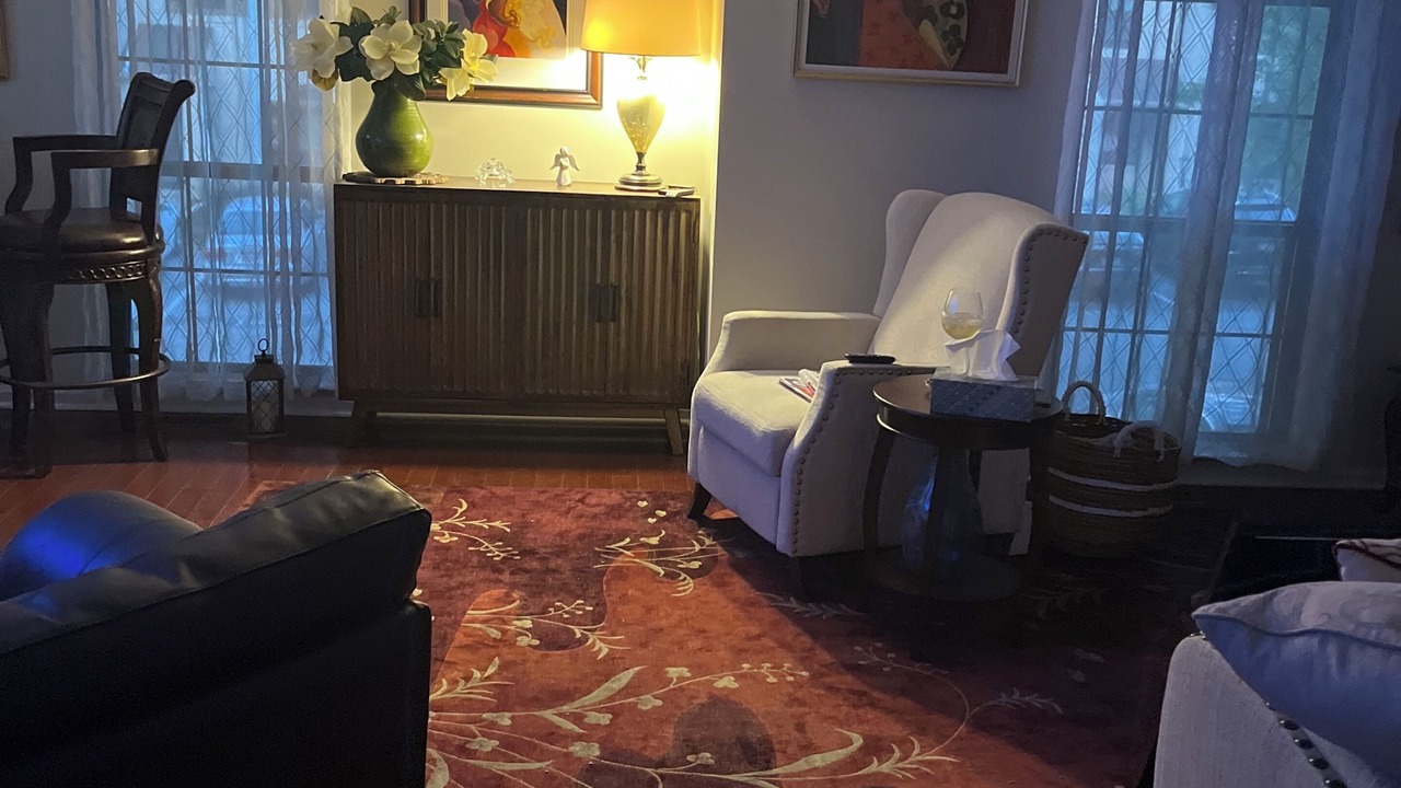 Photo of Livingroom in Gradyville