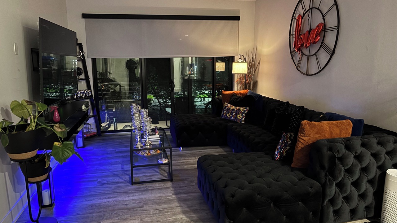 Photo of Livingroom in Paramus