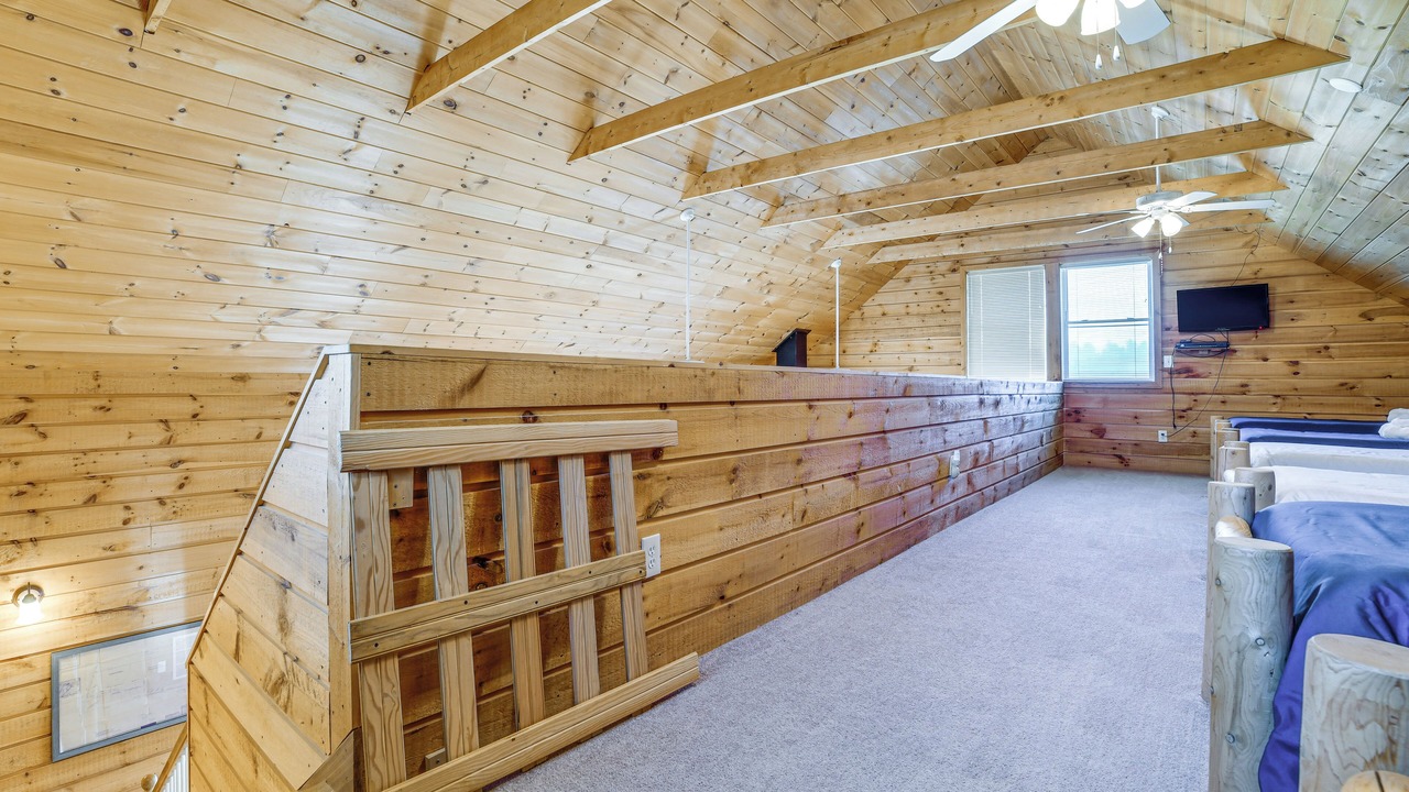 Photo of Bedroom in East Worcester