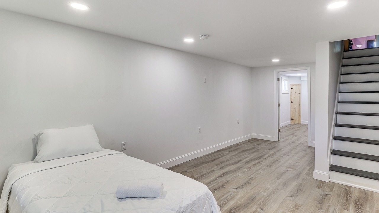 Photo of Bedroom in Barnstead
