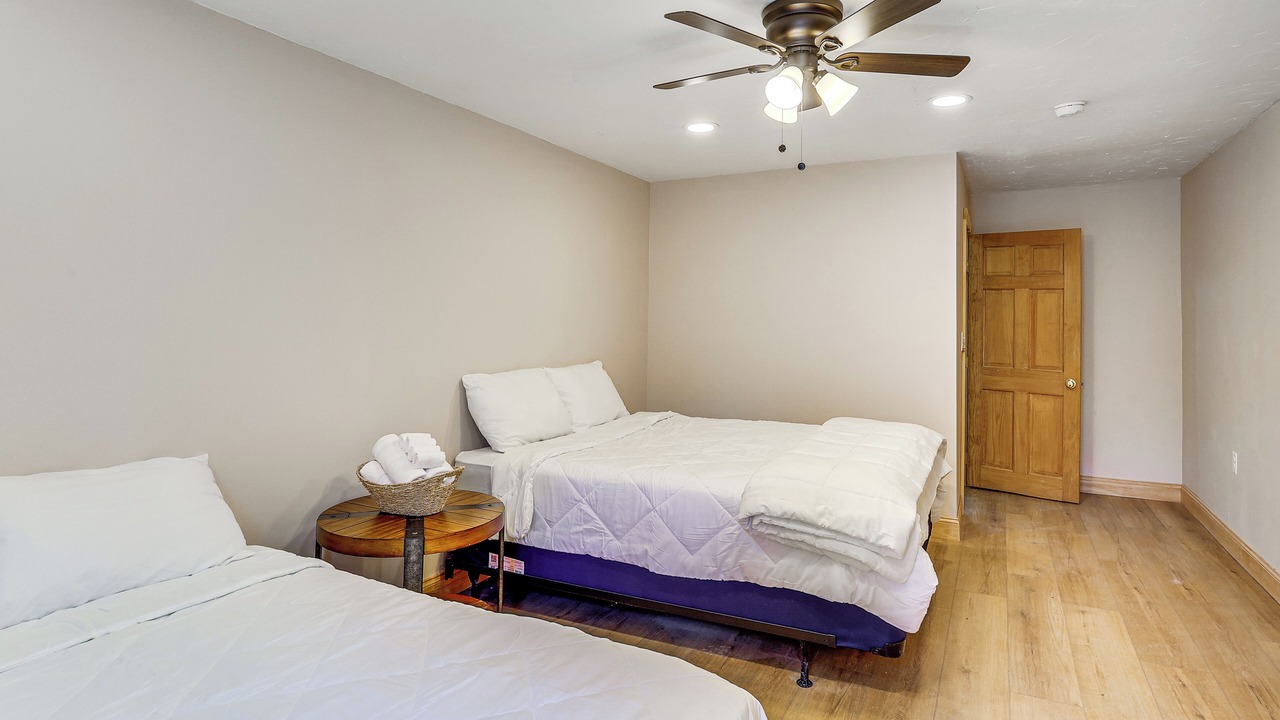 Photo of Bedroom in Barnstead