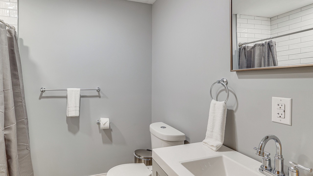 Photo of Bathroom in Barnstead