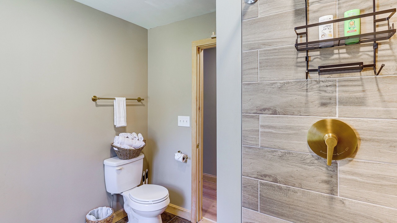 Photo of Bathroom in Barnstead