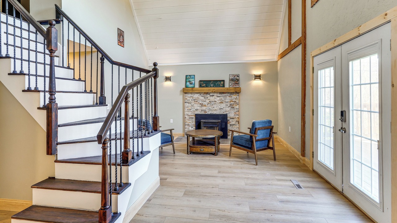 Photo of Livingroom in Barnstead