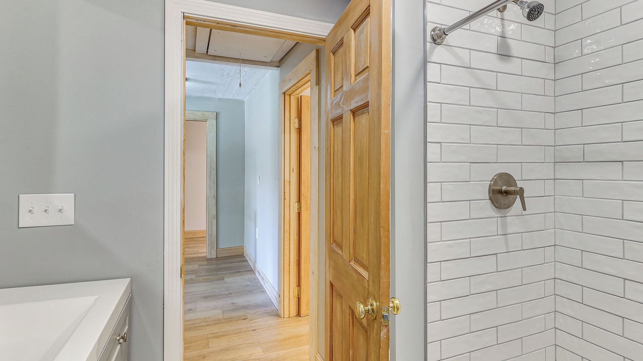 Photo of Bathroom in Barnstead