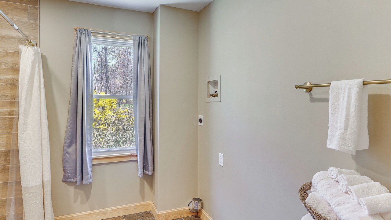 Photo of Bathroom in Barnstead