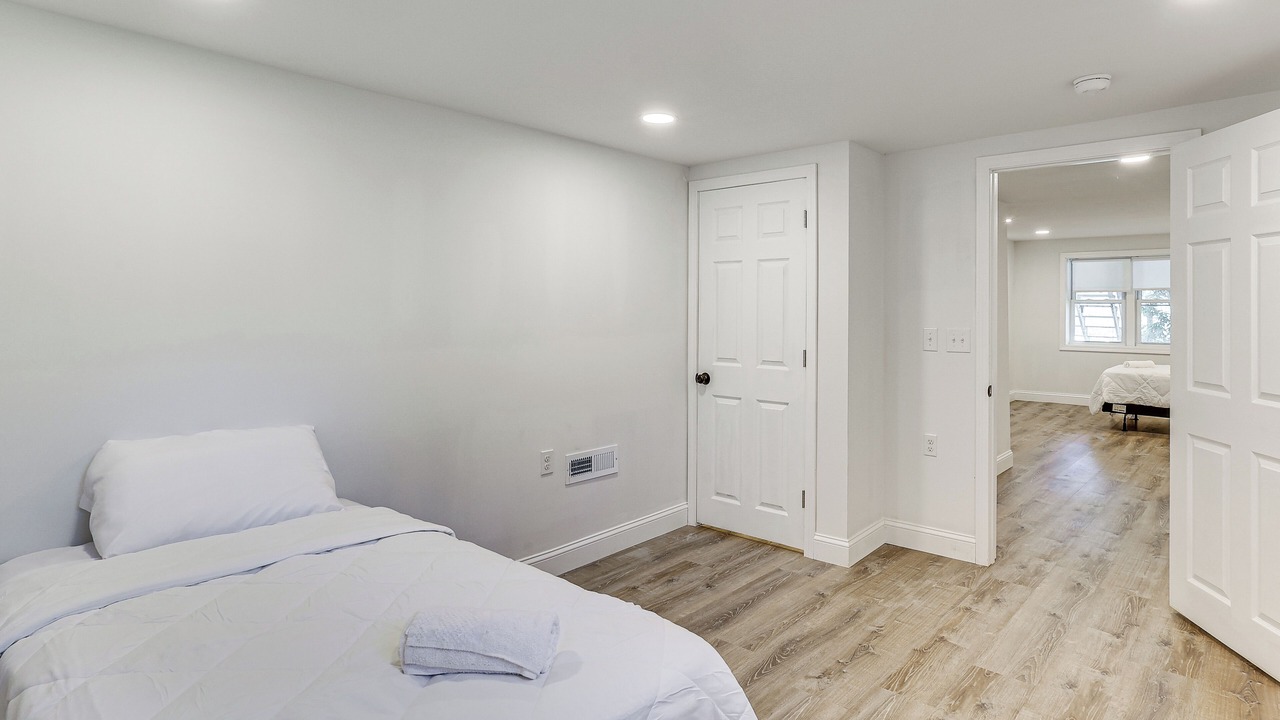 Photo of Bedroom in Barnstead