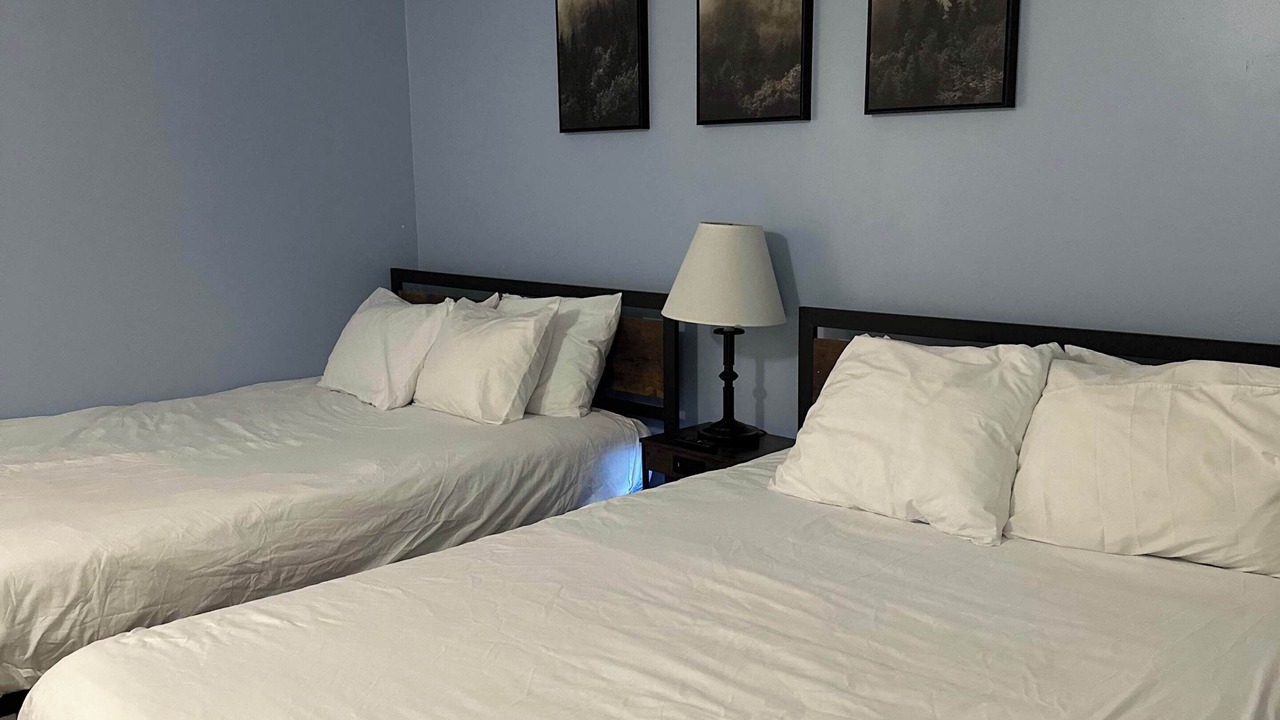 Photo of Bedroom in North Conway