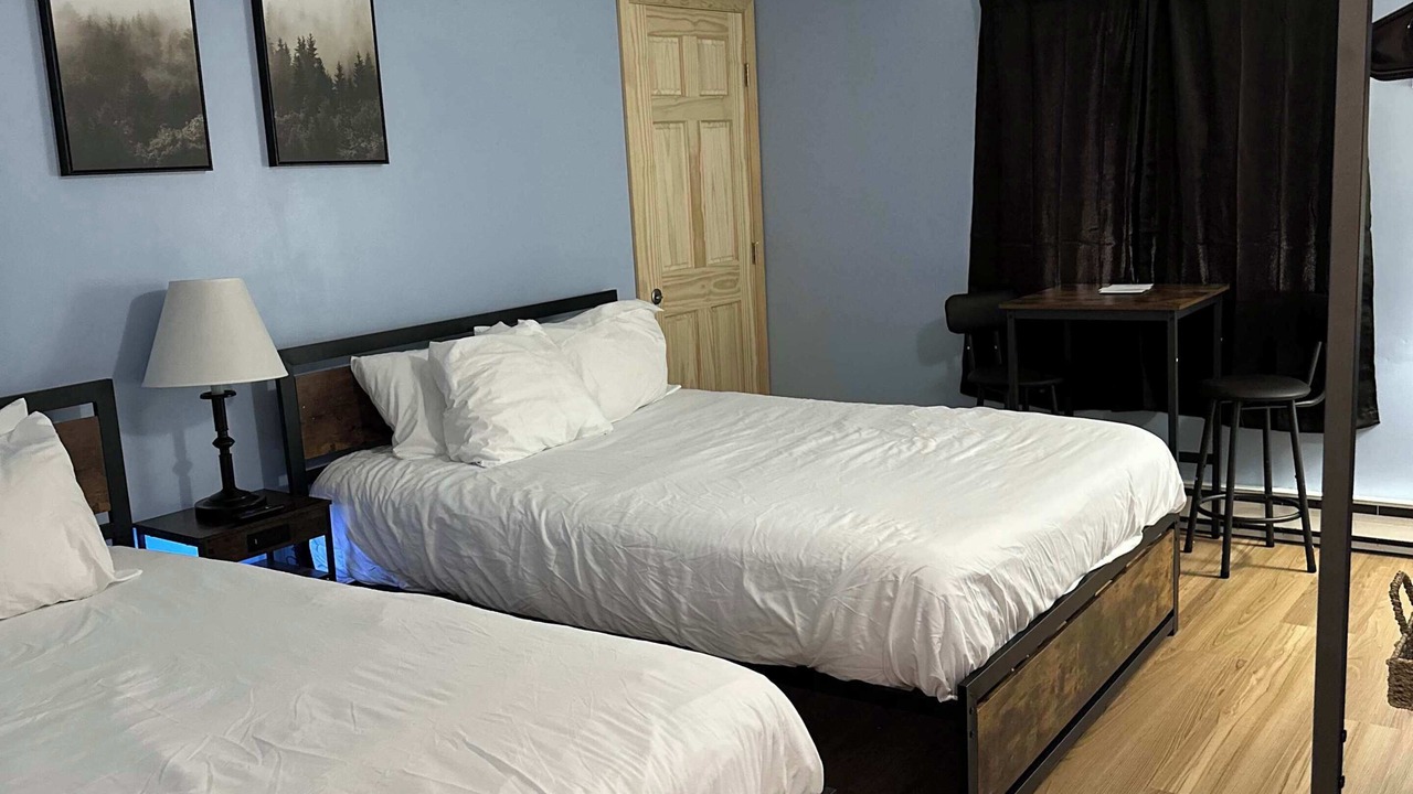 Photo of Bedroom in North Conway