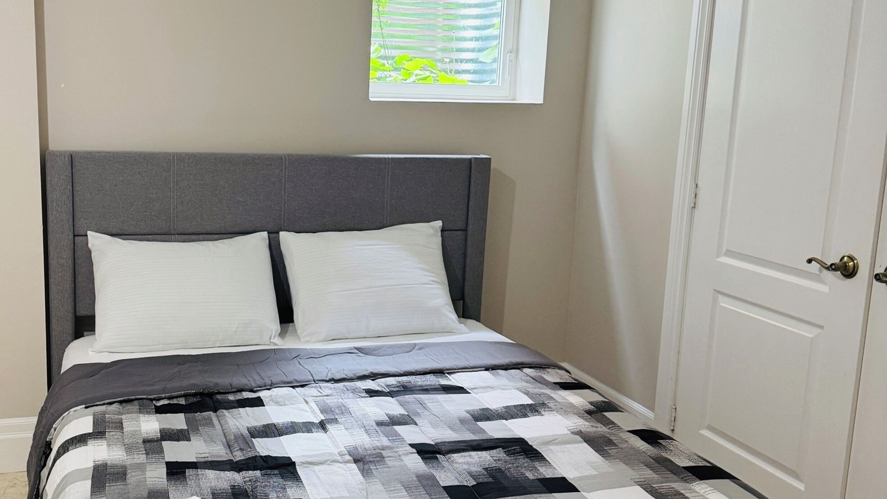 Photo of Bedroom in East Credit