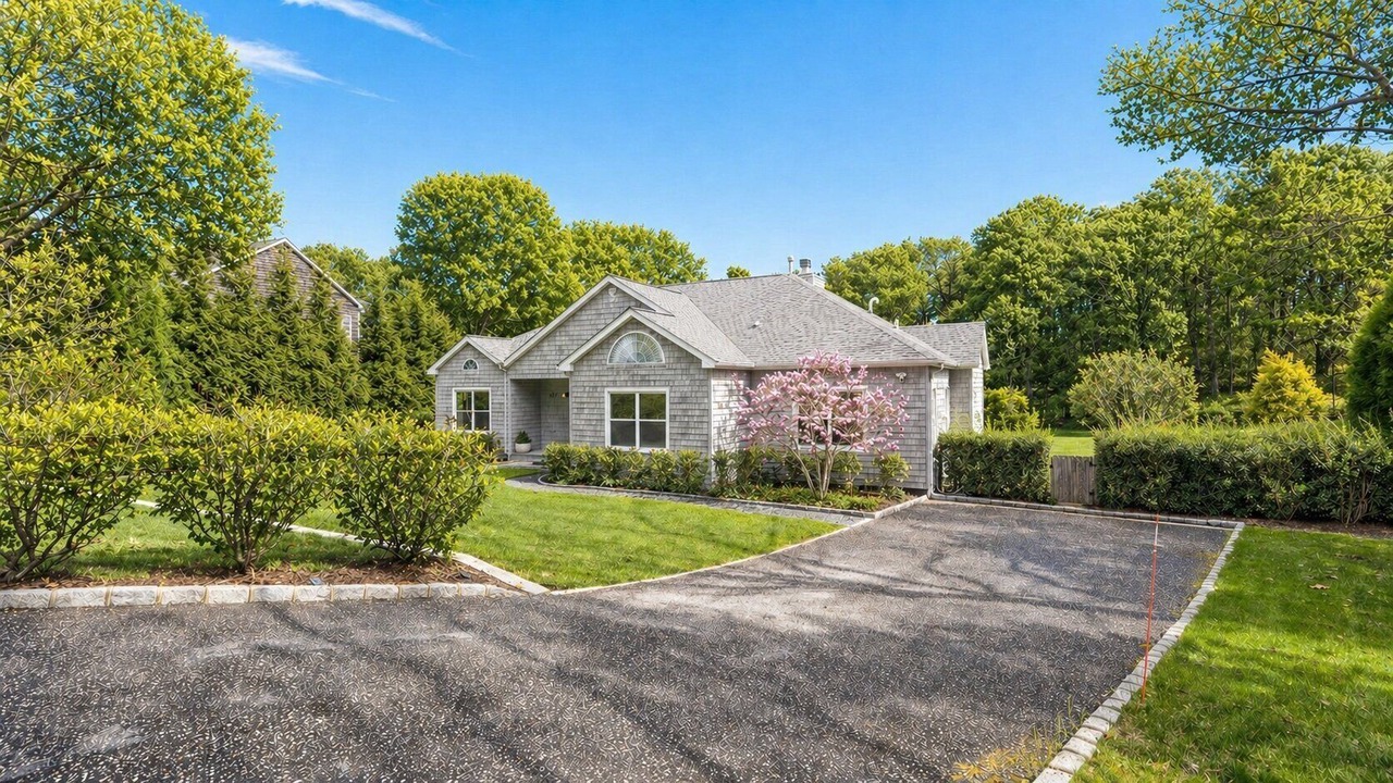 Photo of Outdoor in Shinnecock Hills