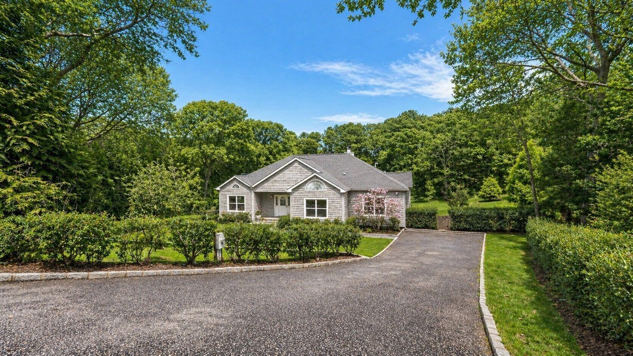 Photo of Outdoor in Shinnecock Hills