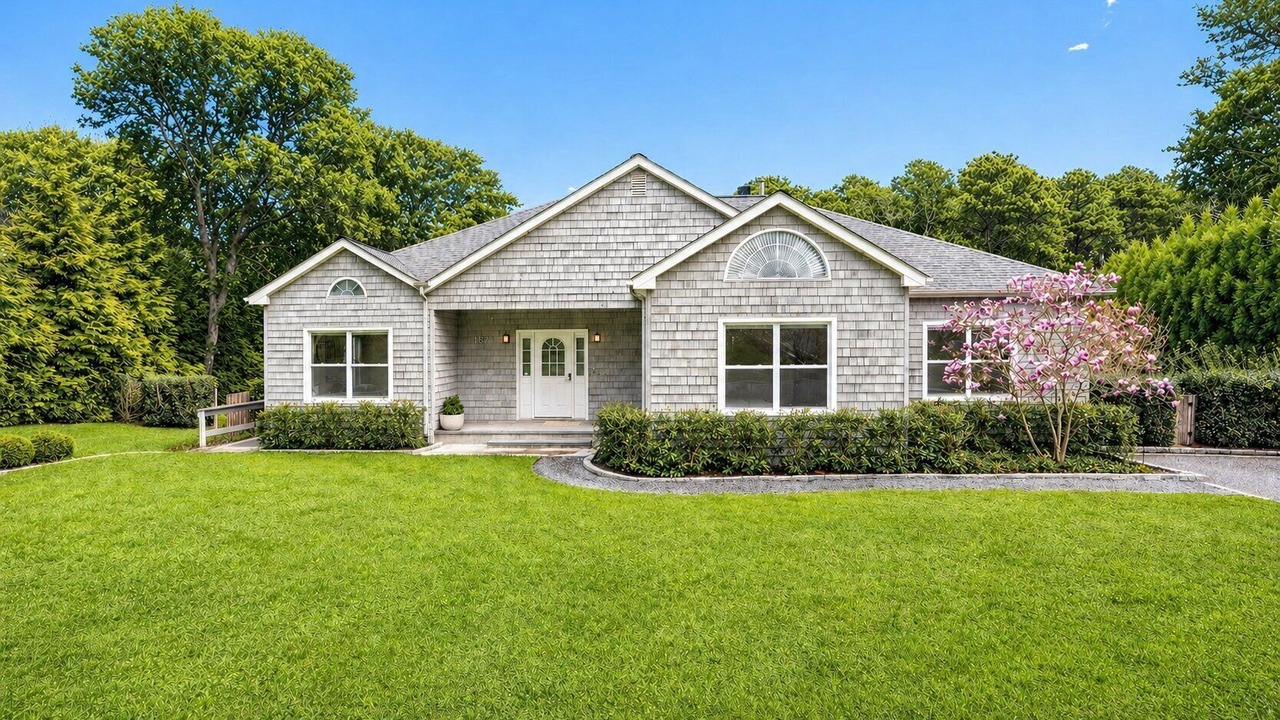 Photo of Outdoor in Shinnecock Hills
