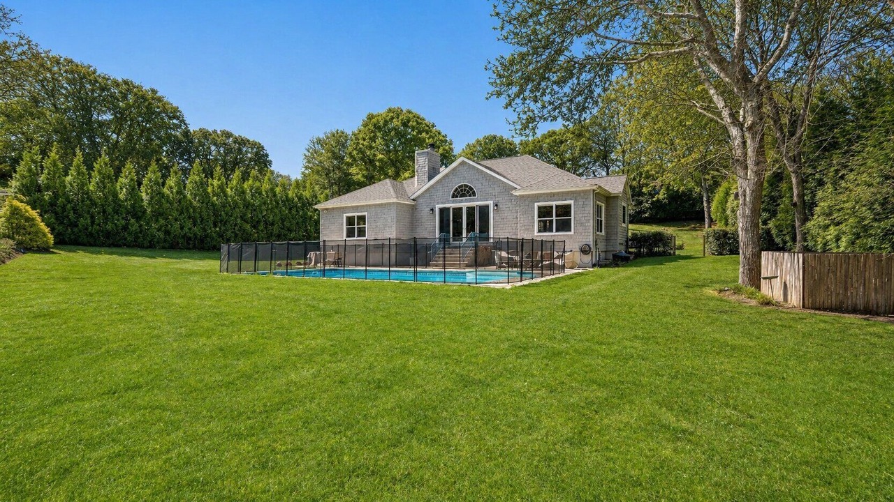 Photo of Outdoor in Shinnecock Hills