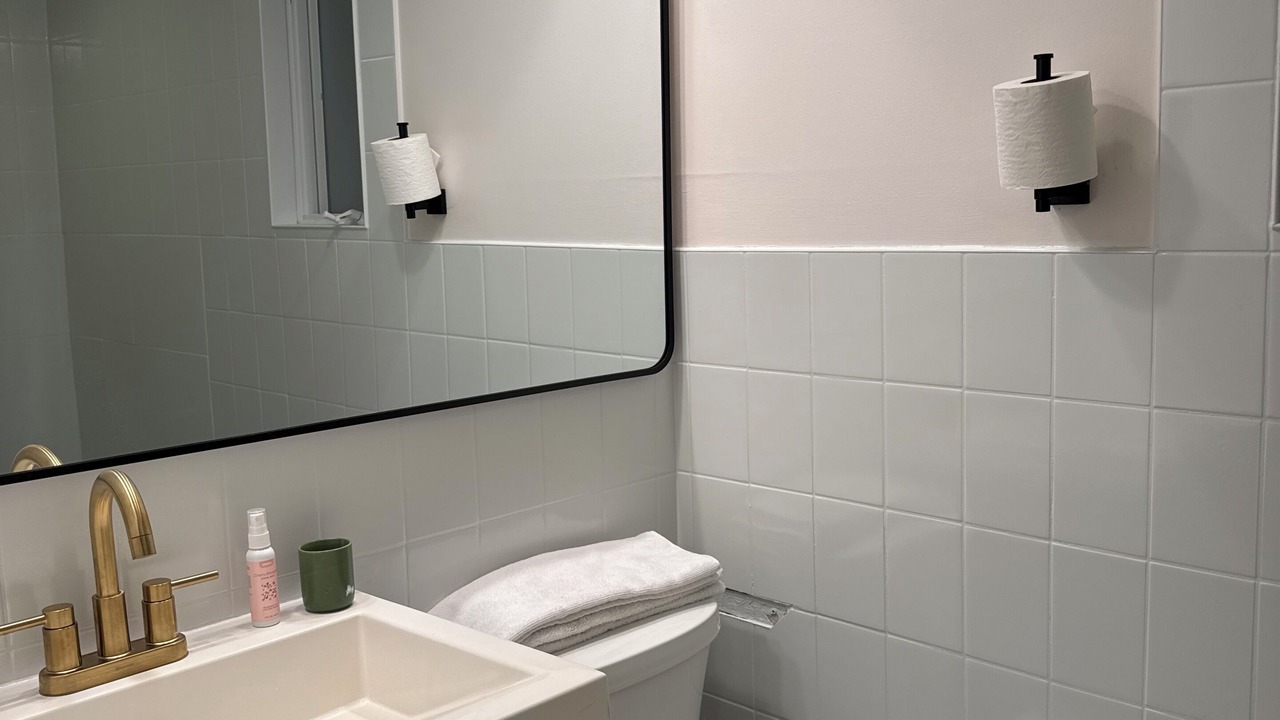 Photo of Bathroom in Bloomfield
