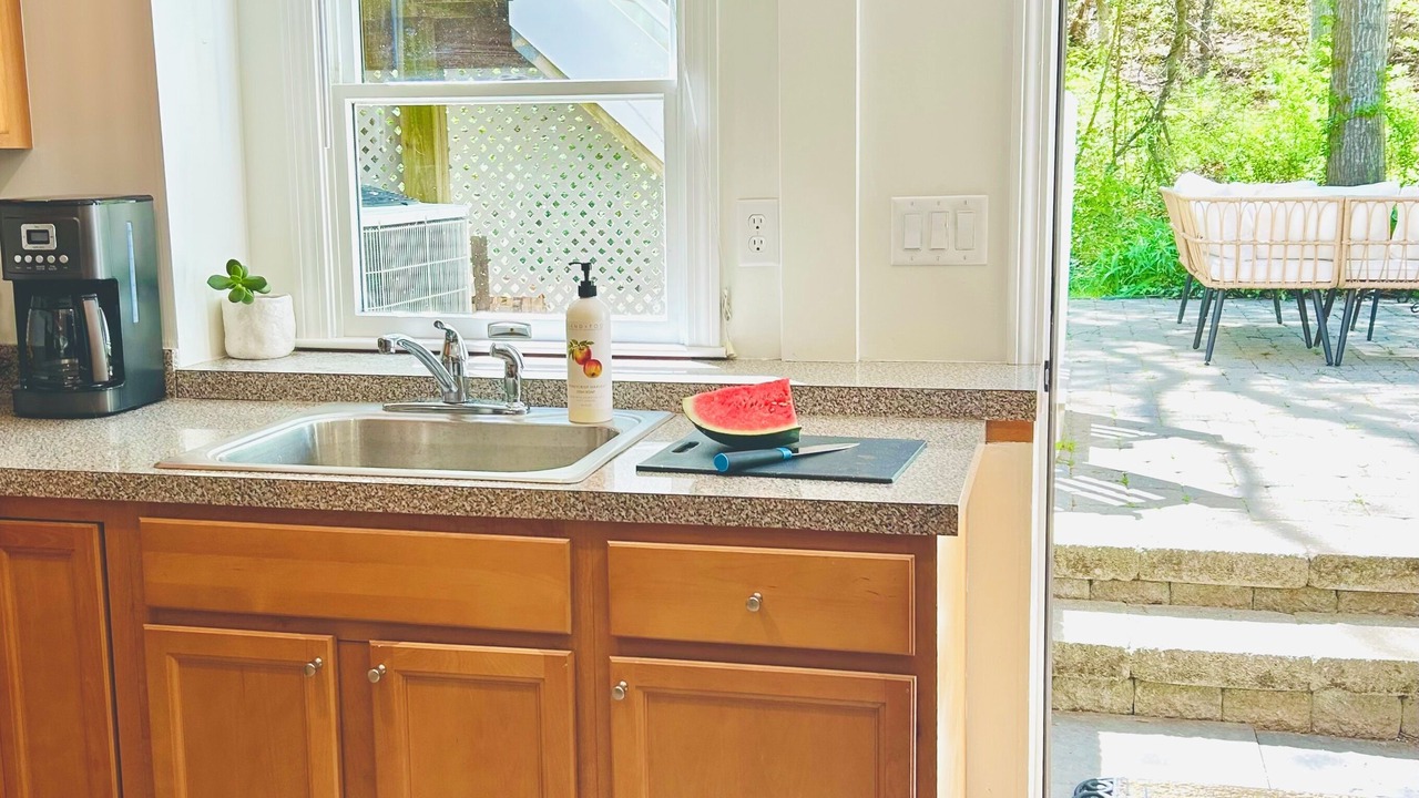 Photo of Kitchen in East Dennis