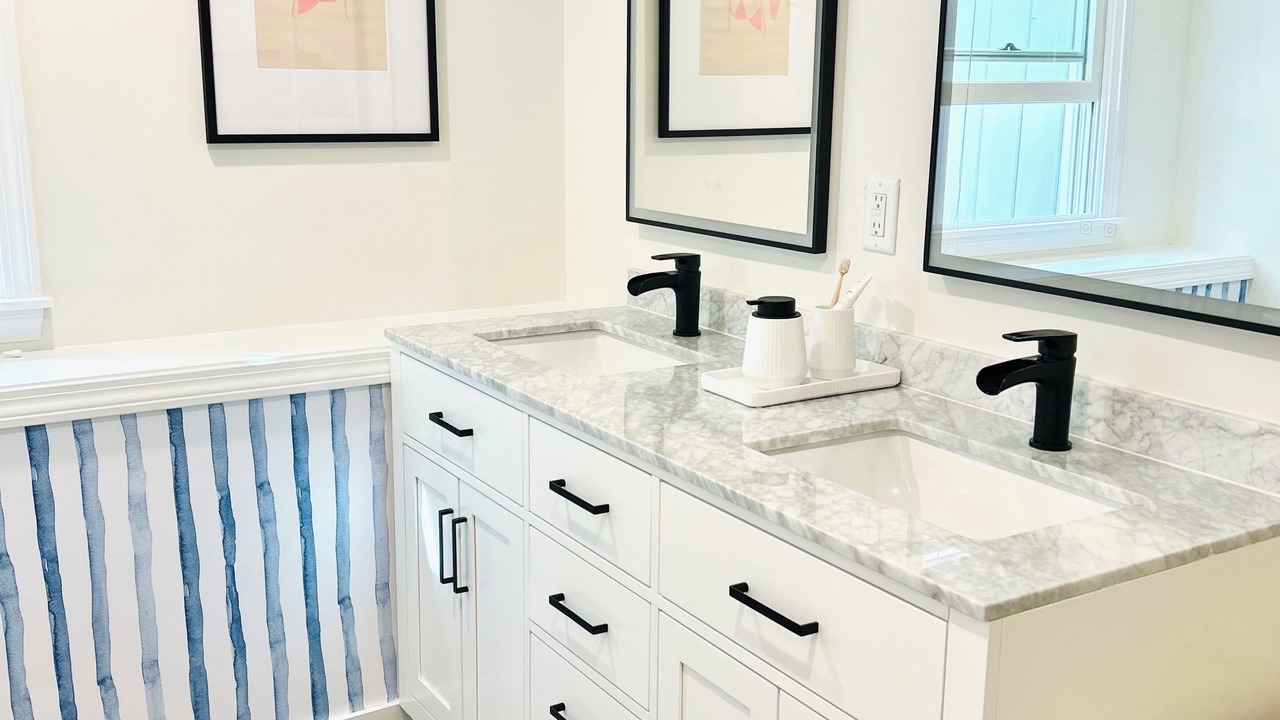 Photo of Bathroom in East Dennis