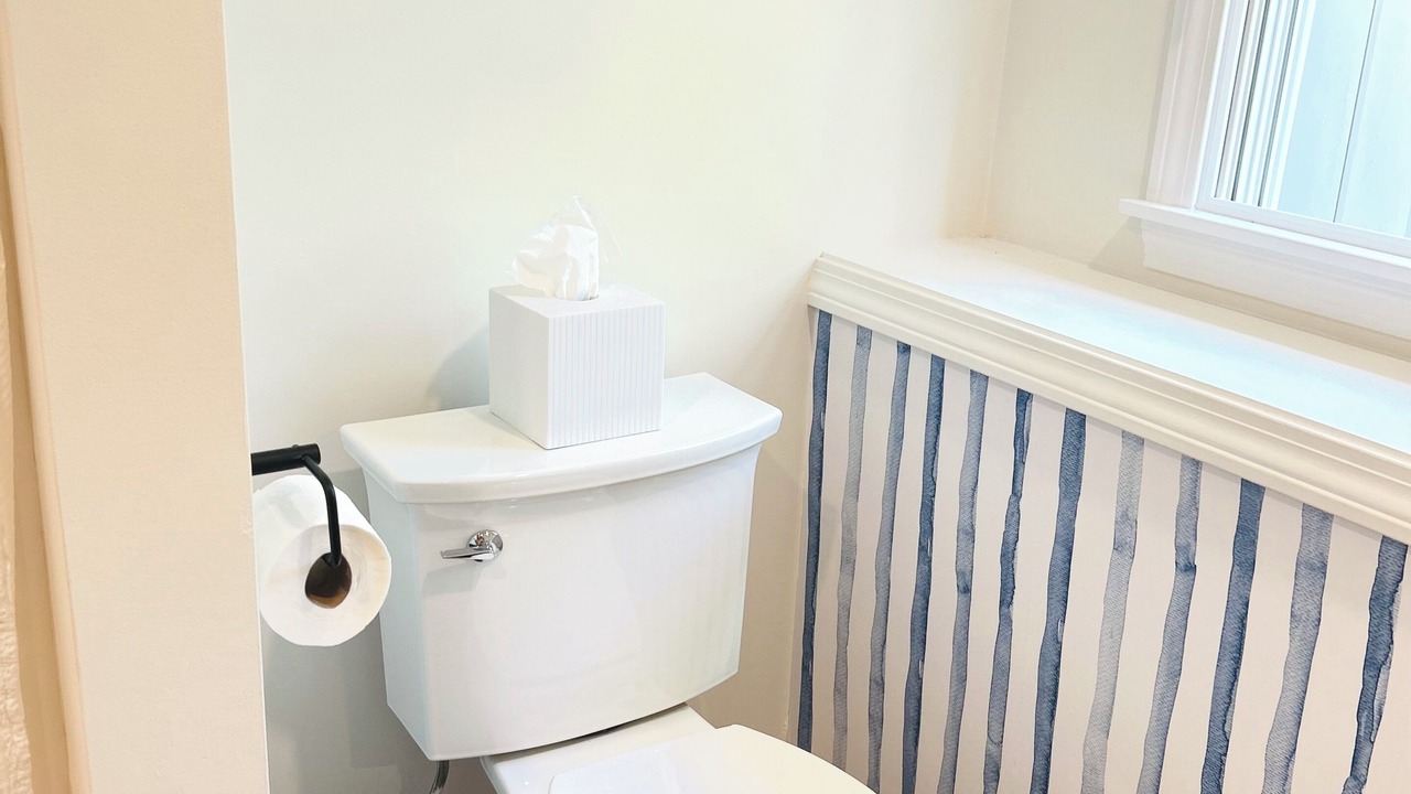 Photo of Bathroom in East Dennis