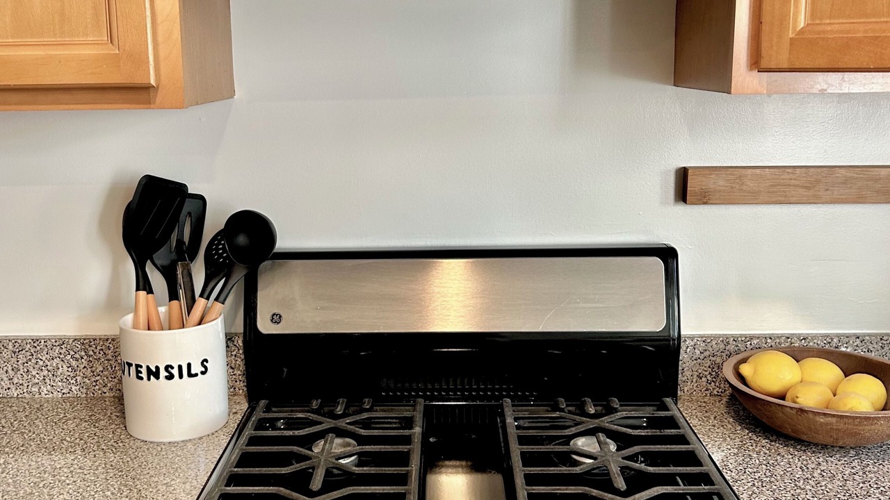 Photo of Kitchen in East Dennis
