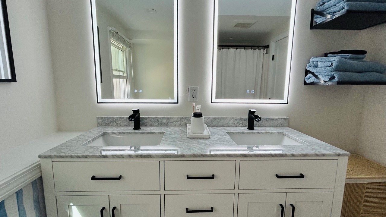 Photo of Bathroom in East Dennis