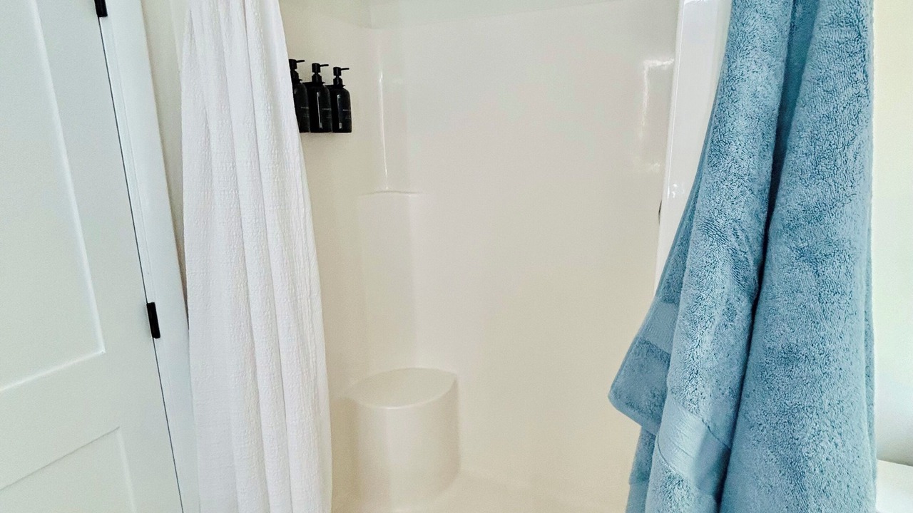 Photo of Bathroom in East Dennis