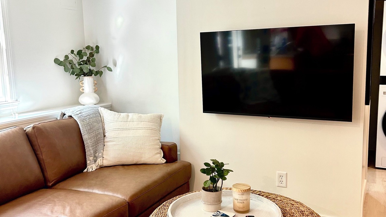Photo of Livingroom in East Dennis