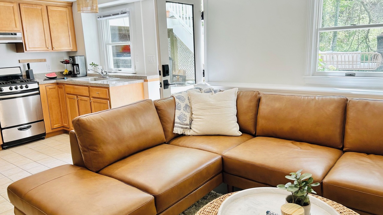 Photo of Livingroom in East Dennis