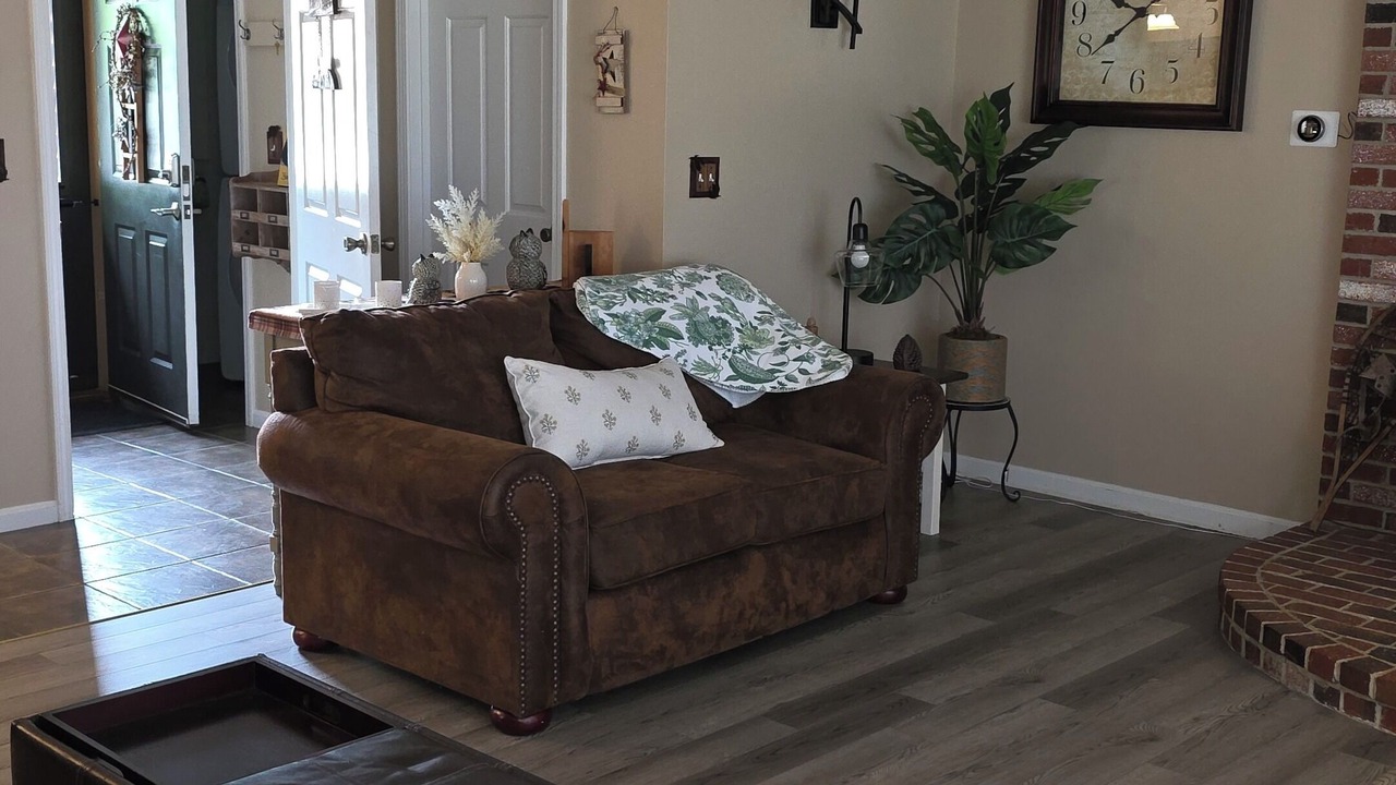 Photo of Livingroom in Conway