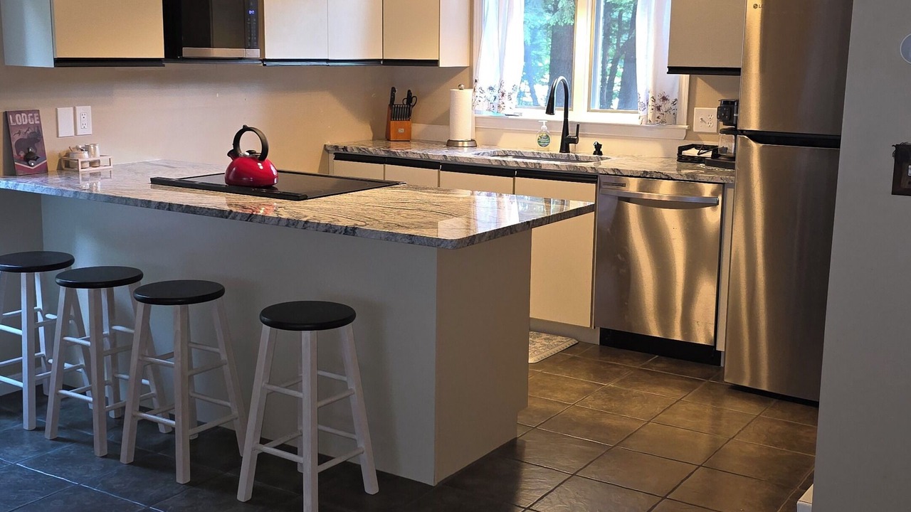Photo of Kitchen in Conway