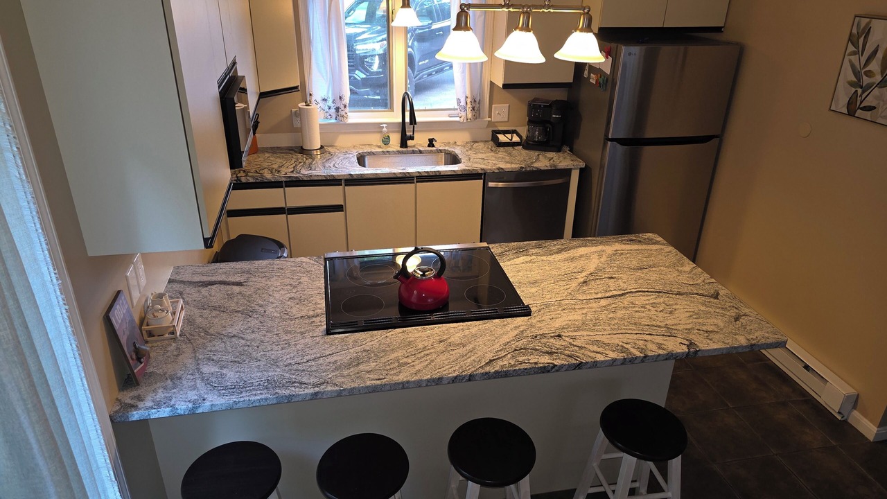 Photo of Kitchen in Conway