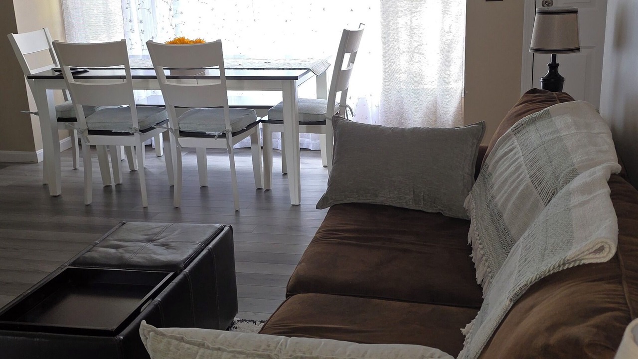 Photo of Livingroom in Conway