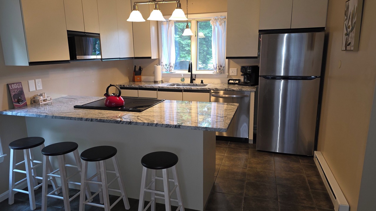 Photo of Kitchen in Conway