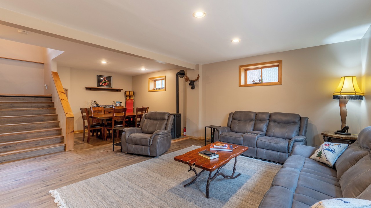 Photo of Livingroom in Jay