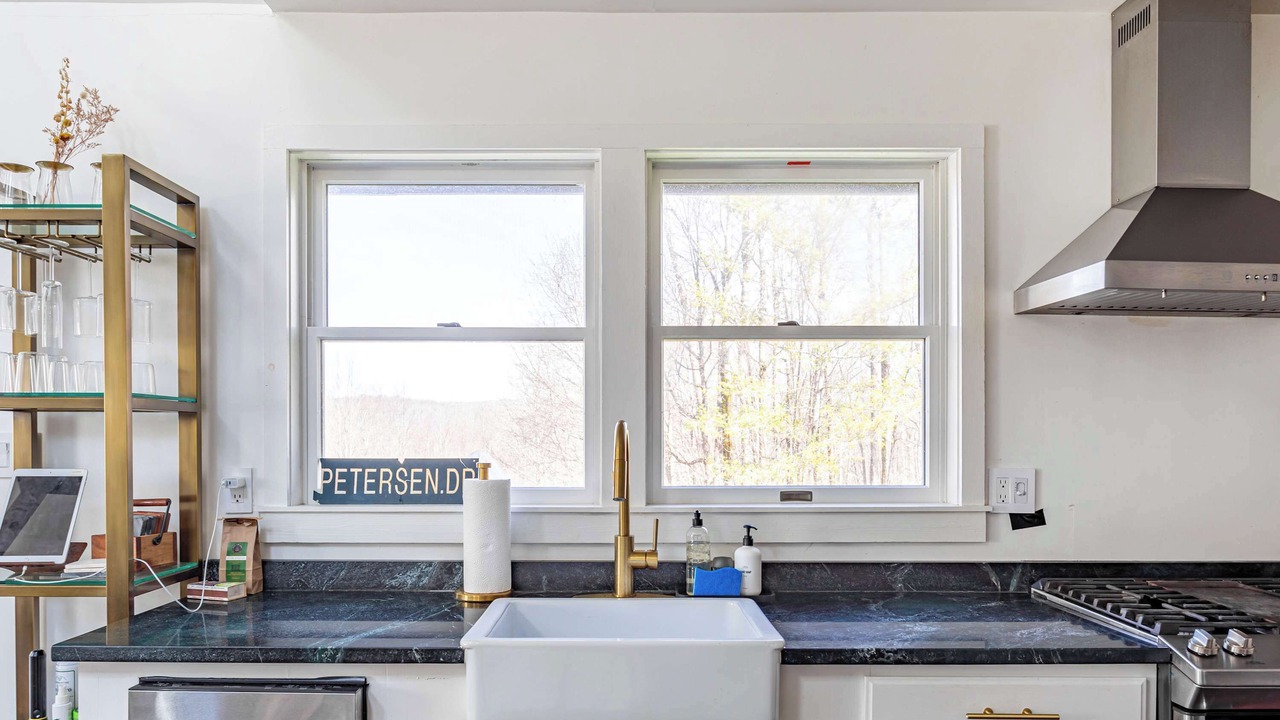 Photo of Kitchen in Town of Colchester