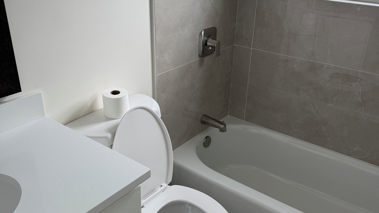 Photo of Bathroom in Keansburg