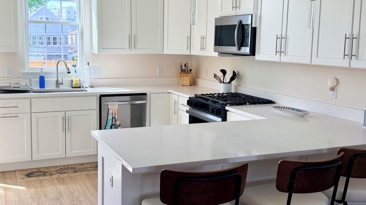 Photo of Kitchen in Keansburg
