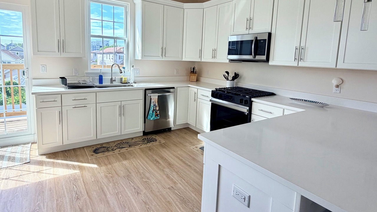 Photo of Kitchen in Keansburg
