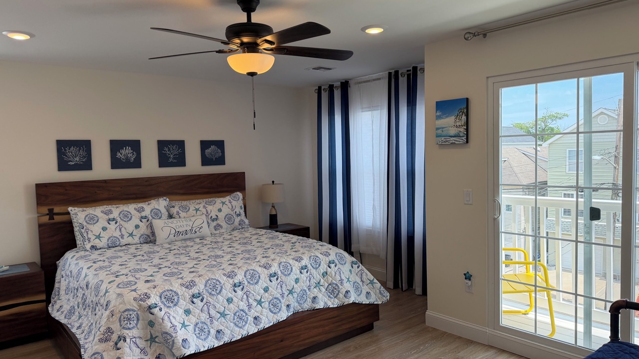 Photo of Bedroom in Keansburg