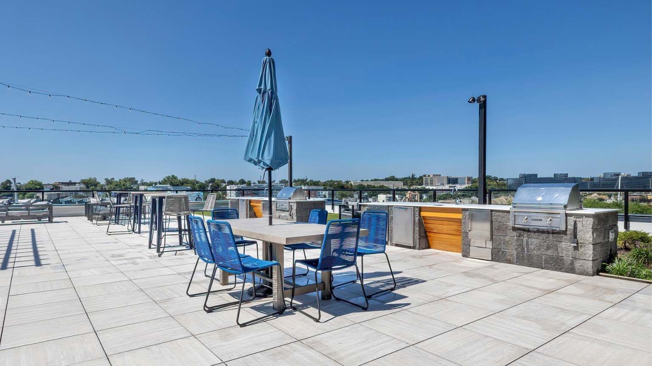 Photo of Outdoor in Stamford