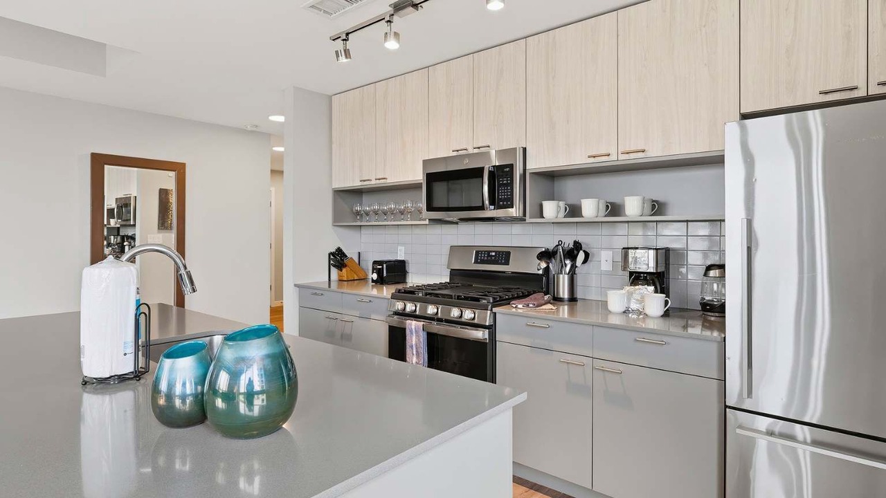 Photo of Kitchen in Stamford