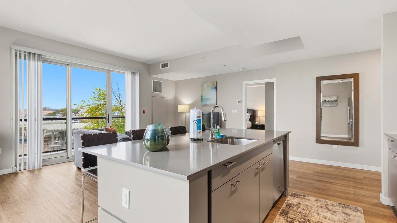 Photo of Kitchen in Stamford