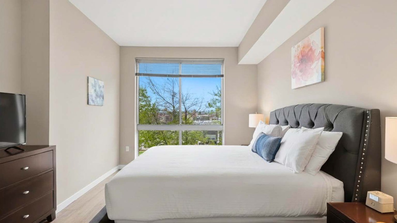 Photo of Bedroom in Stamford