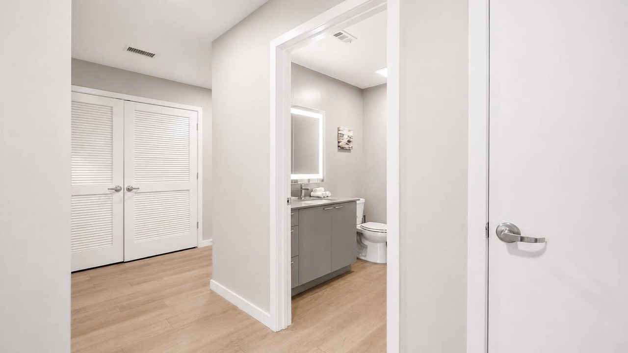 Photo of Bathroom in Stamford