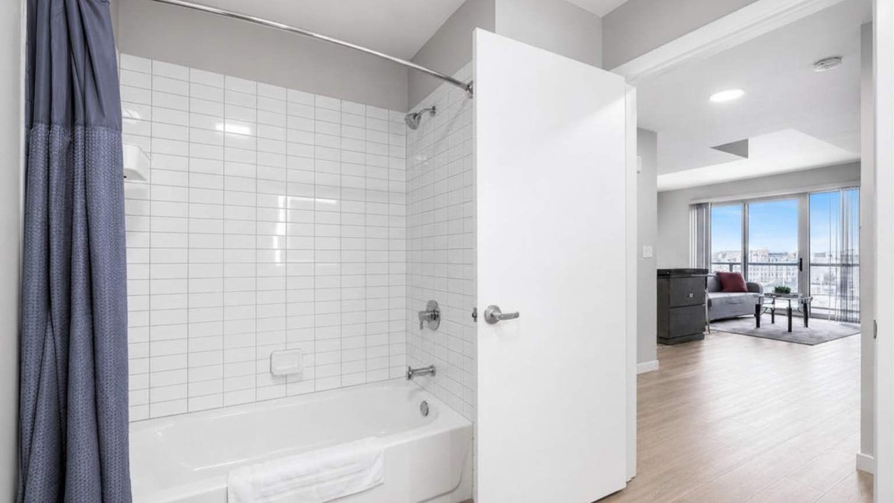 Photo of Bathroom in Stamford