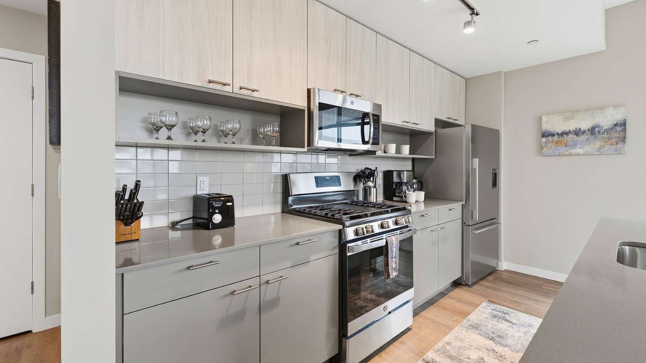 Photo of Kitchen in Stamford