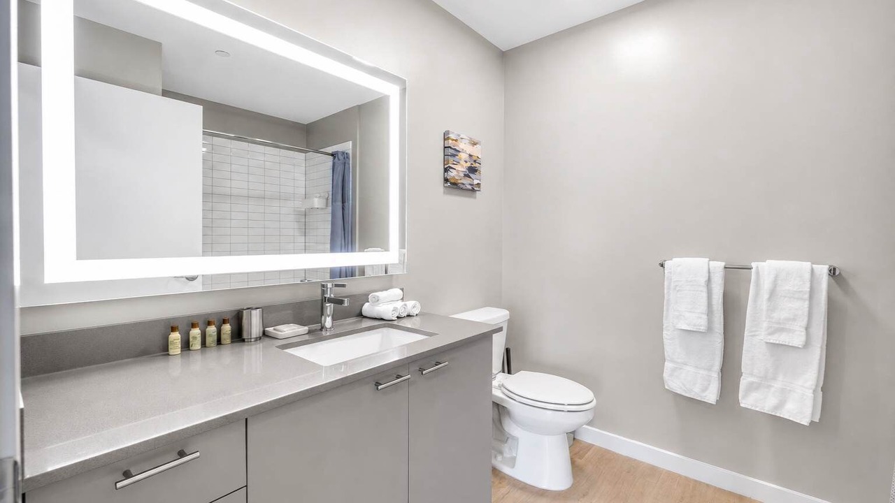 Photo of Bathroom in Stamford