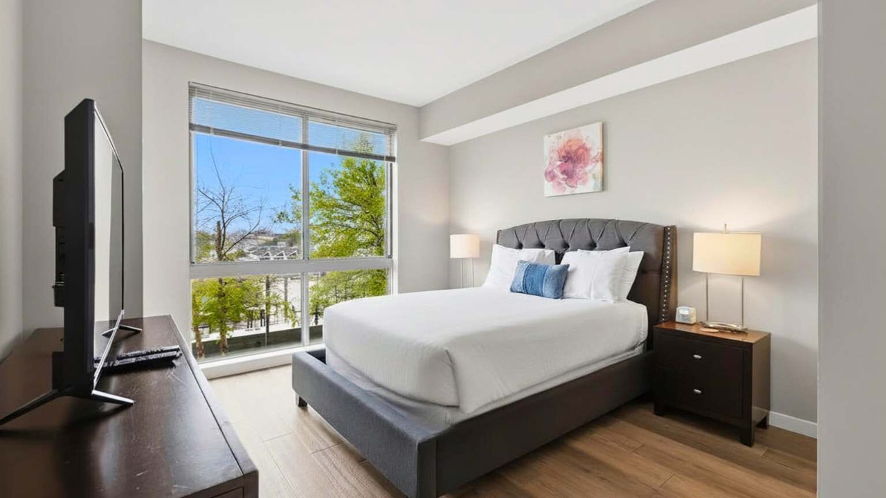 Photo of Bedroom in Stamford