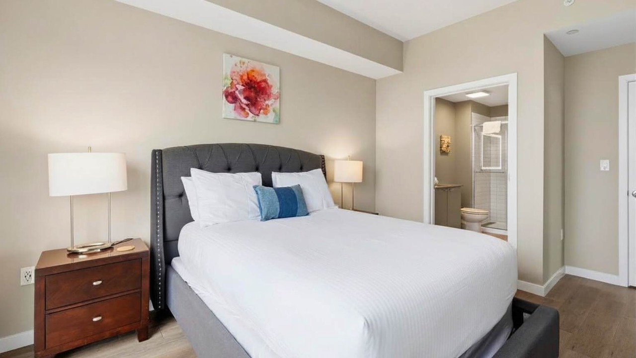 Photo of Bedroom in Stamford